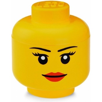 LEGO® 4032 Úložná hlava L dievča