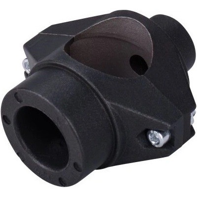 Extol Premium Nástavec párový pre polyfúznu zváračku, 25 mm 8897211C