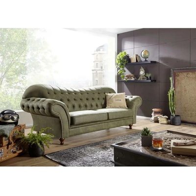 Askont Sheffield 3M green