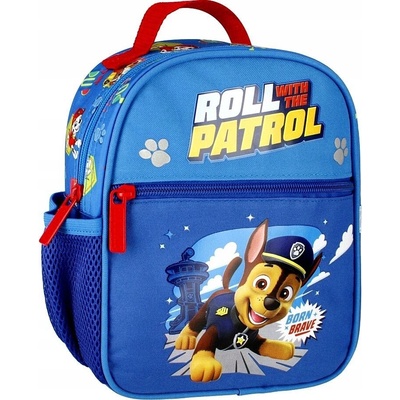 Starpak Tlapková Patrola modrý