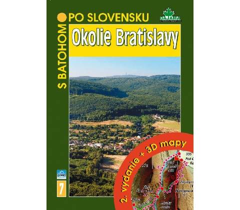 Okolie Bratislavy