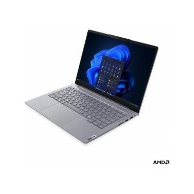 ThinkBook 14 G9 AHP | Arctic Grey | 14 | IPS | WUXGA | 1920 x 1200 pixels | Anti-glare | AMD Ryzen 7 | 250 | 32 (2x16GB) GB | SODIMM DDR5 | Solid-state drive capacity 512 GB | AMD Radeon 780M Graphics | Windows 11 Pro | 802.11be | Bluetooth version