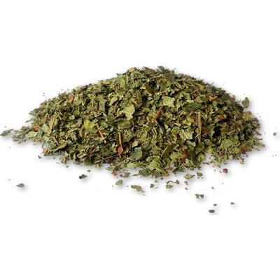 FromNature Rybíz list řezaný 500 g