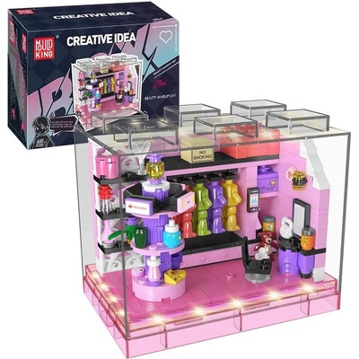 Mould King 24035 Make-up studio