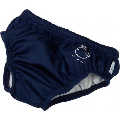 Fashy Little Star kojenecké plavky červená