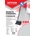 Office Products Корица за подвързване, pvc, А4 200микрона опаковка 100, опушена (25871-А-ОПУШЕН)