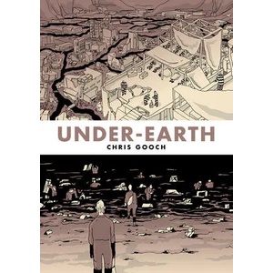 Under-Earth | Chris Gooch (ISBN: 9781603094771)