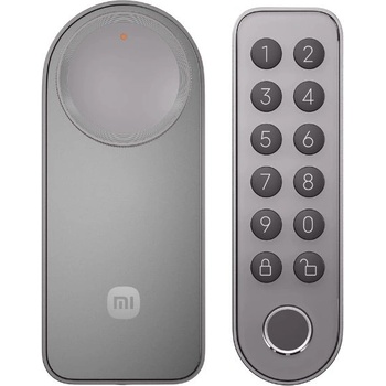 Image 1 of Xiaomi Self-Install Smart Lock (Keypad Included)