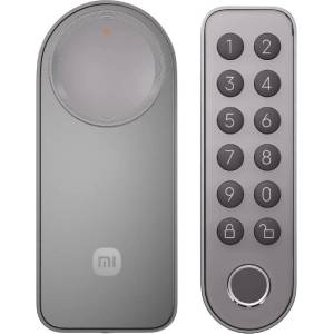 Xiaomi Self-Install Smart Lock (Keypad Included)