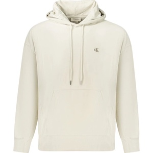 Calvin Klein Мъжки суичър с цип calvin klein, Размер m, Цвят Бежов (lv04rc278g_be67u)