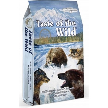 Taste Of The Wild Pacific Stream Puppy 12,2 kg