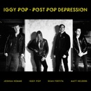 POP IGGY: POST POP DEPRESSION CD