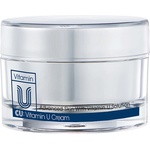 CUSKIN Vitamin U Cream - Анти-ейдж Крем с Витамин U и Пептиди 50мл