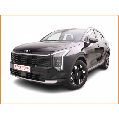 Kia Sportage 1.6 T-GDI DCT 110 kW