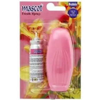 MASCOT Мascot миниспрей уред BUBBLE с 1 резерва (385120)