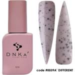 DNKa Цветна каучукова основа DNKa 0039A Different 12 мл (DNKA0039A)