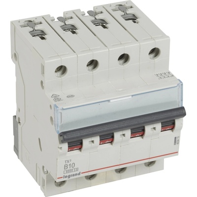 Legrand B10/3+N 403415