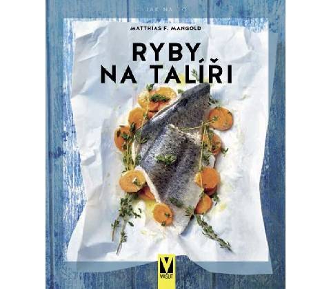Ryby na talíři
