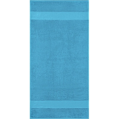 L Merch Ručník NT9120 Light Blue 100 x 50 cm