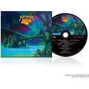 Yes - Aurora CD