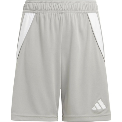 adidas TIRO24 SHO Y šedá