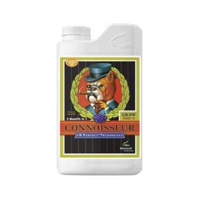 Advanced Nutrients pH Perfect Connoisseur Grow Part B 500 ml