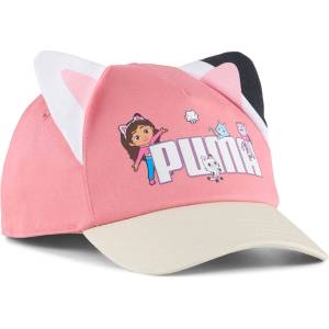 PUMA Шапка x GABBY'S DOLLHOUSE BB Cap Jr