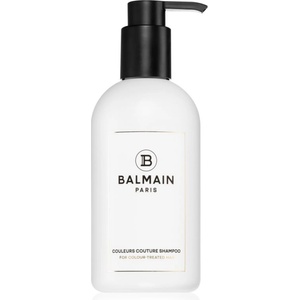 Balmain Paris Couleurs Couture почистващ шампоан 300ml