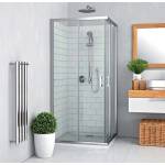 Roltechnik Правоъгълна душ кабина с плъзгащи се врати Roth Lega Line LLS2 120x90 (554-1209000-00-02)