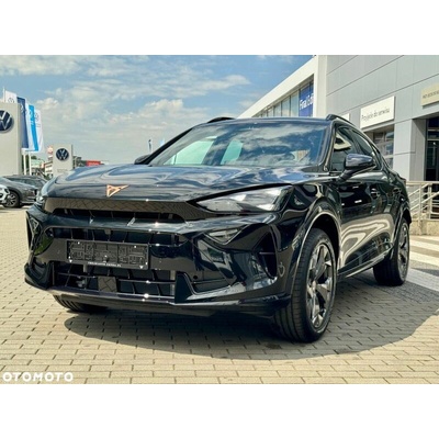 Cupra Formentor 1.5 eTSI DSG 110 kW