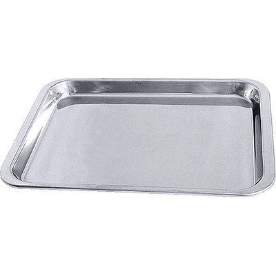 Contacto Prezentační tác z nerezové oceli na maso 285x185x17 mm 5402/280