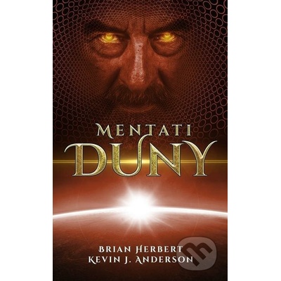 Mentati Duny - Brian Herbert, Kevin J. Anderson