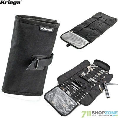 Kriega Tool Roll