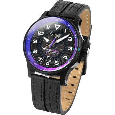 Vostok Europe YN55/592C760