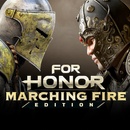 For Honor (Marching Fire Edition)