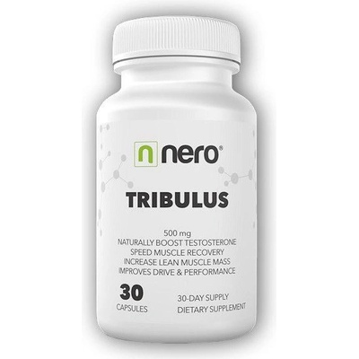 Nero Tribulus 30 kapsúl