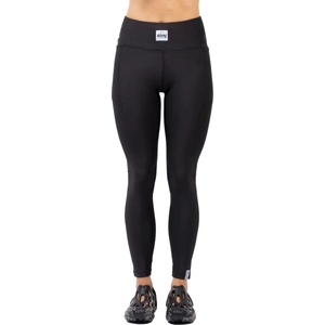 EIVY Pocket tights черно, бяло xs (a00402001)