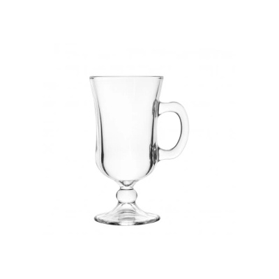 Nadir - Чаша за ирландско кафе 240ml Ø10.3x7.6xh15.2cm-NEVADA-(0200) (0112284)