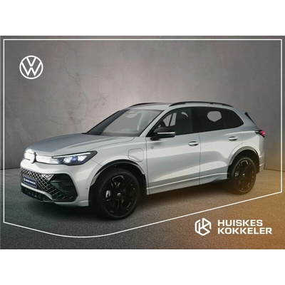 Volkswagen Tiguan 1.5 eHybrid R-Line DSG 200 kW
