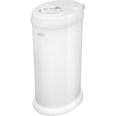 Ubbi Kôš na plienky White