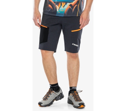 Crazy Idea SHORT Traverse MAN
