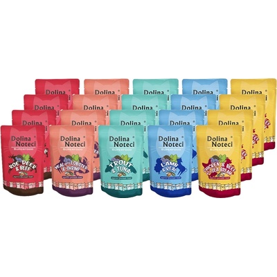Dolina Noteci Superfood 30 x 85 g