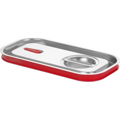 Hendi Veko na GN 1/3 s tesnením - 325x176 mm - Kitchen Line | Hendi 807637