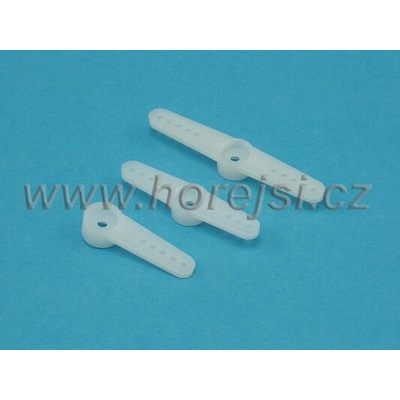 GWS Servo MINI páčky