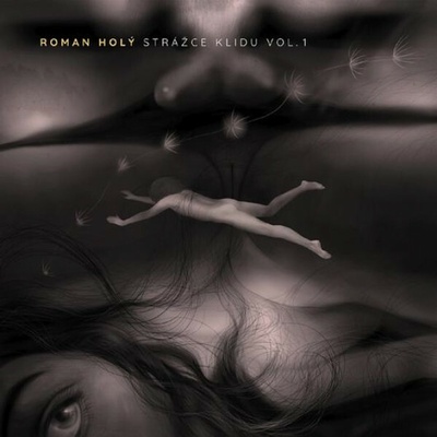 HOLY, ROMAN - STRAZCE KLIDU VOL.1 CD