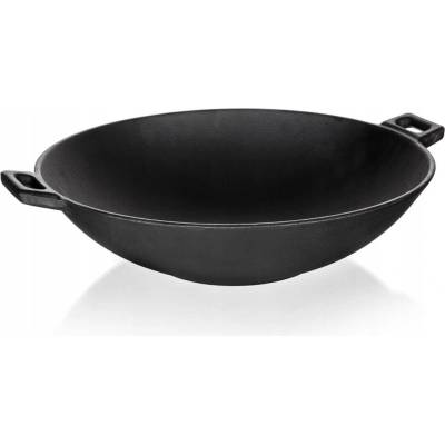 Banquet Wok pánev 36,5 cm