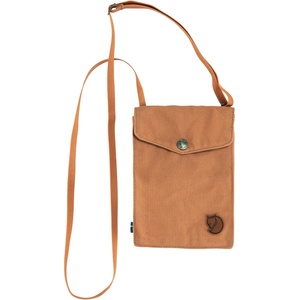 Fjällräven Чанта за рамо Fjällräven Pocket Shoulder bag - Khaki Dust - размер One Size (502-0840-3211)