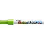 Artline Glastavle маркер 2.0 светлозелен (EPG-4 GREEN)