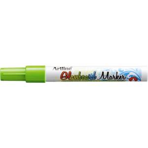 Artline Glastavle маркер 2.0 светлозелен (EPG-4 GREEN)