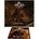 Urminnes Hvd - Mnegarm CD